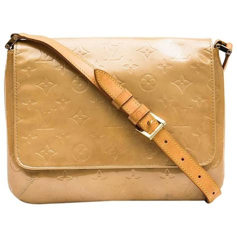 louis vuitton non leather bag|louis vuitton real leather.